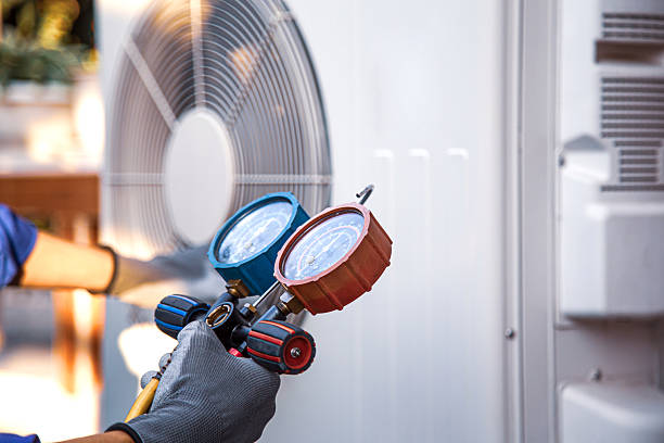 Affordable Hvac solutions in Leitchfield, KY